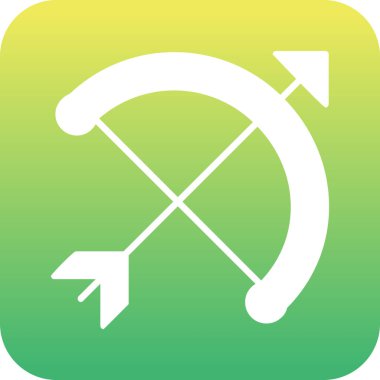 Modern eğitim ikonunun vektör illüstrasyonu