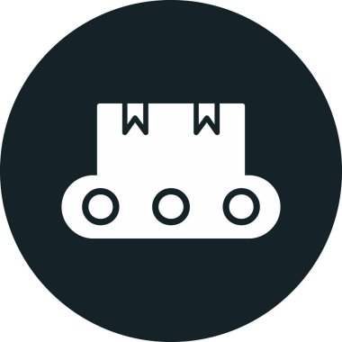 Kişisel ve ticari kullanım için vektör simgesi...