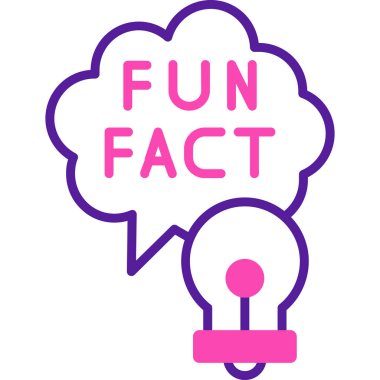 gerçek vektör simgesi beyaz arkaplanda izole edildi