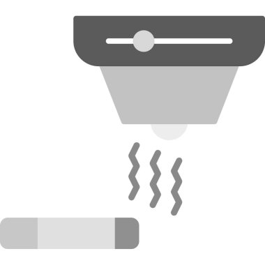 mutfak ölçek vektör çizim