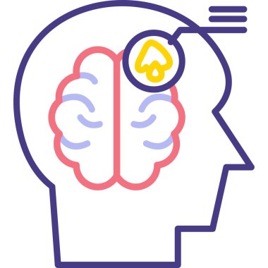 İnsan beynine sahip beyin