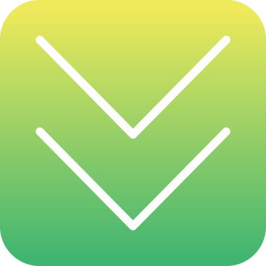 Özet Arka Grubunda Simgeyi İzole Et