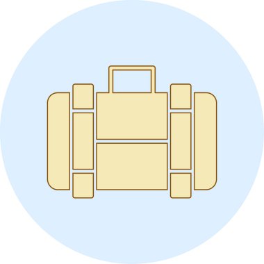 modern simge vektör illüstrasyonu