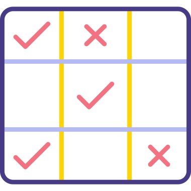 Kontrol listesi listesi