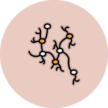 Virüsün molekülü