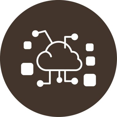 Bulut hesaplama. Basit tasarım