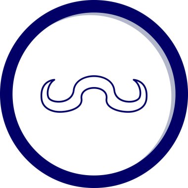 Çemberin dairesel simgesi