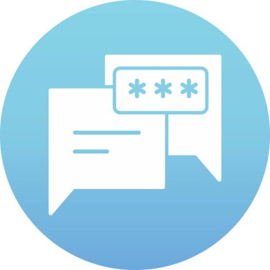 parola simgesi modada