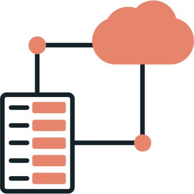 Bulut hesaplama. Basit resimleme