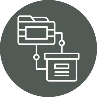 dosya biçimi vektör illüstrasyonuName