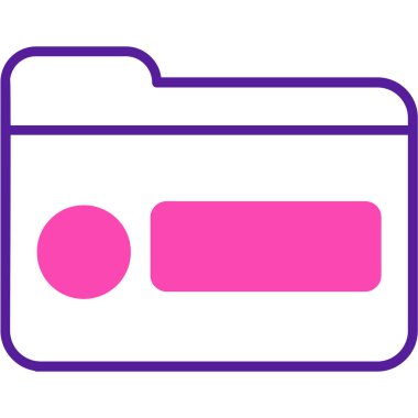 Kredi kartı simgesi, vektör illüstrasyonu