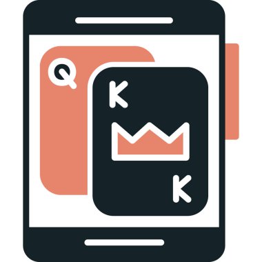 Dijital pazarlama ile kartvizit şablonu ile vektör logosu tasarımı şablonu