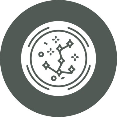 Pusula simgesini çizimi