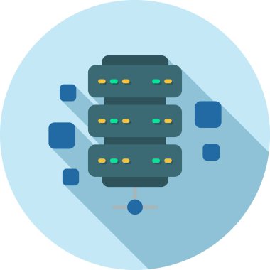 veri depolama. Basit tasarım