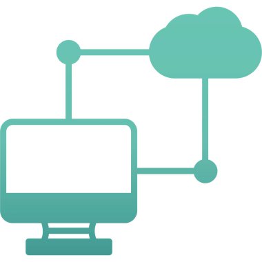 Bulut hesaplama. Basit tasarım