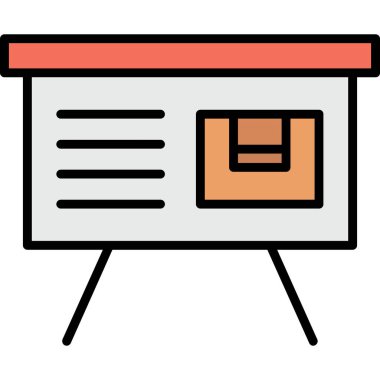 Ağ simgesi. vektör illüstrasyonu