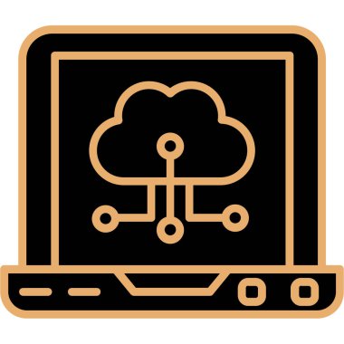 Bulut hesaplama. Basit resimleme