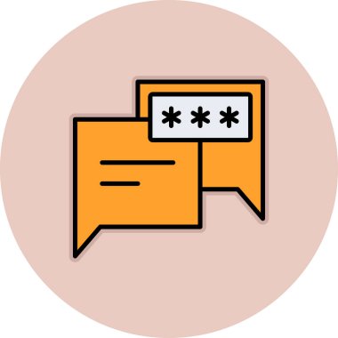 Ağ simgesi. vektör illüstrasyonu