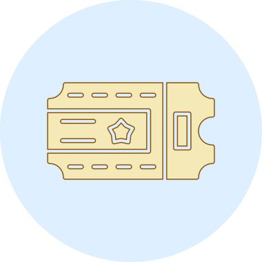 modern simge vektör illüstrasyonu