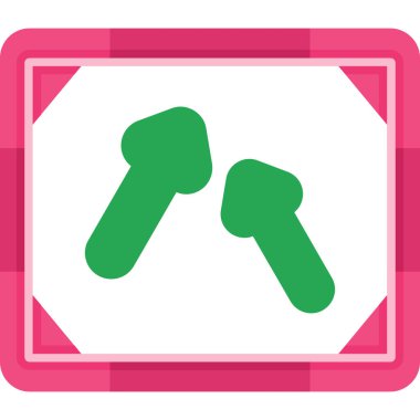 Noel ağacının simgesi