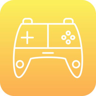 Kişisel ve ticari kullanım için vektör oyun simgesi