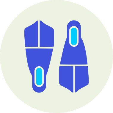 Vektör illüstrasyonu, simge ögesi arkaplanı