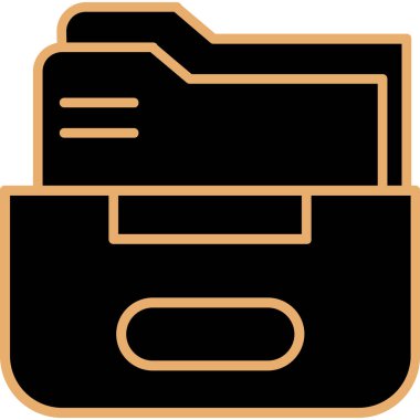 doküman dosya simgesi - taslak biçimi