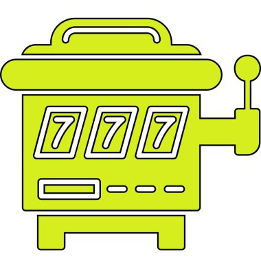 Kahve makinesi. Basit tasarım