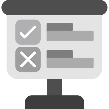 Tarayıcı veri internet simgesi düz biçimli