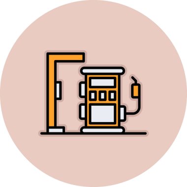 Simge vektörünü iç. Taslak çizimi. içki sembolü.