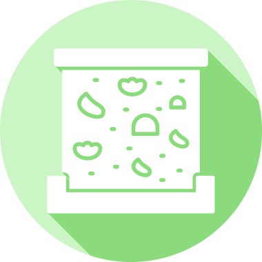 Vektör oluşturma illüstrasyonu