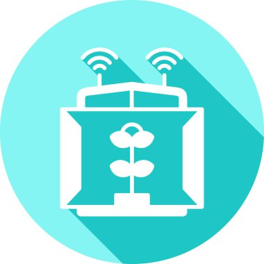 Moda biçimi izole edilmiş arkaplanda yönlendirici simgesi