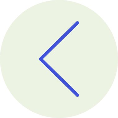 ok simgesi vektör illüstrasyonu