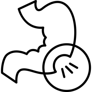 bebek çocuk simgesi