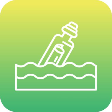 vektör yağ pompası simgesi