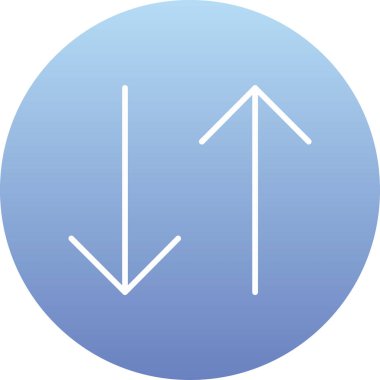 Ok simgesi tasarımı