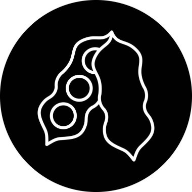 İllüstrasyon vektör simgesi