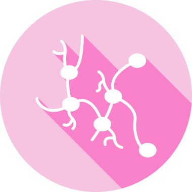 İnsanlar ikonu. Basit resimleme