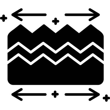 Oklar ok simgesi katı biçiminde