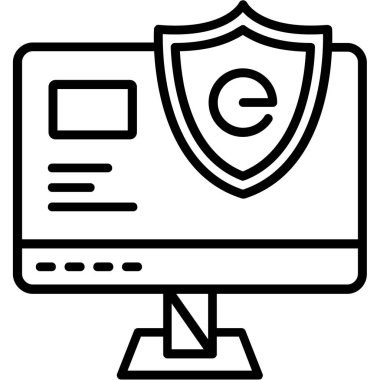 İnternet güvenliği. Basit tasarım