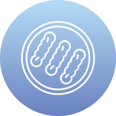 Kişisel ve ticari kullanım için vektör simgesi