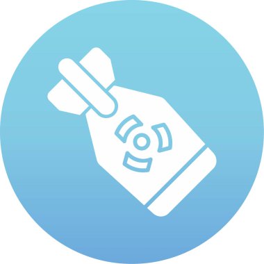 Bozuk para tutan bir elin vektör çizimi