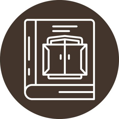 Gıda simge gösteren resim