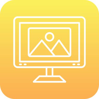 bilgisayar vektör dizaynı