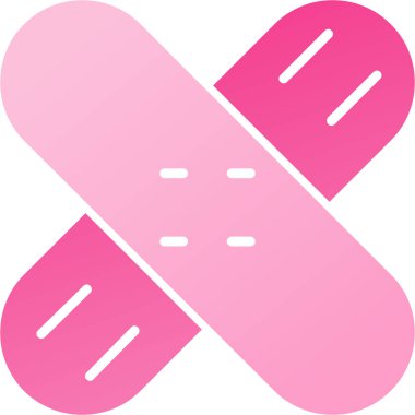 Tıbbi ve sağlık ikonu vektörü. tıbbi ve sağlık sembolü