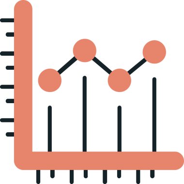 grafik grafik grafik vektör illüstrasyonu