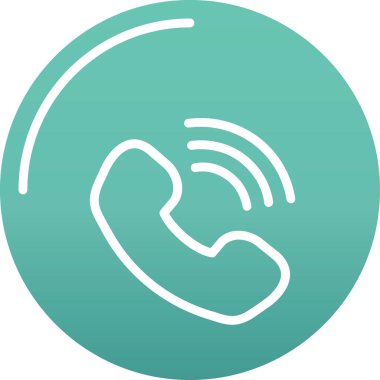 Simge vektör illüstrasyonunu ara