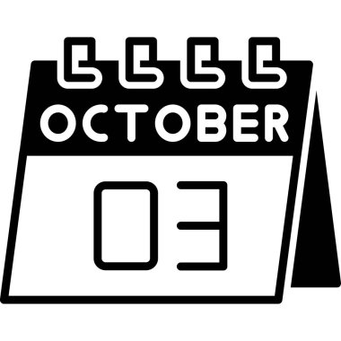 takvim tarihi Eylül simgesi