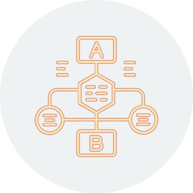 Veri merkezi. Basit tasarım