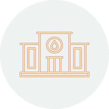 İnşa etmenin vektör illüstrasyonu